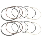 Piston Ring Kit For Polaris Sportsman 700 Efi 2002 2003 2004 2005 2006 2007. Fixed Price $30.00.