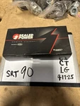 Sealed Power E605X Standard Piston Ring Set New Old Stock Made The Usa. Fixed Price $64.80.