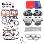 Raceorly Engine Rebuild Kit For Vw Gti MK5 Audi A3 A4 C6 2.0 Bpy Bwa. Fixed Price $185.00.