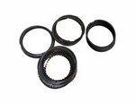 Mcquay-norris MQ1673 .030 Piston Ring Set 41137 Buick Pontiac Chevrolet Gmc New. Fixed Price $93.94.