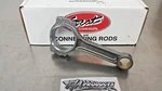 Scat 2-ICR5700-7/16 Sbc Pro Series I-beam Rods 5.700 4340 Steel Chevy Gm 350 383. Fixed Price $560.56.