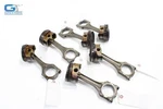 11-18 Porsche Cayenne 3.6L Engine Motor Piston & Connecting Rod Oem -set Of 6-. Fixed Price $224.99.