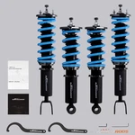 Maxpeedingrods T6 Coilovers Kit Spring Struts For Nissan 300ZX 90-96 Z32. Fixed Price $419.00.
