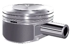 05-10 Fits Chrysler 300 Dodge Challenger Jeep 6.1 Ohv V8 16V Pistons & Ring Set. Fixed Price $459.99.