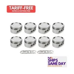 Race Tec Pistons RTP1000789 Forged Pack Of Fits Ford Modular Performanc. Fixed Price $1020.16.