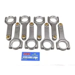 Scat 2-350-6125-2000 Pro Sport Forged Steel H-beam Connecting Rod 6.125" Long. Fixed Price $793.04.
