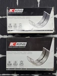 King MB557SI-010 Main & Rod Bearing Sets 1968-04 Chevy Sb 305-350 Cr 807SI. Fixed Price $75.00.