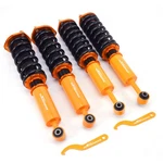 Maxpeedingrods Coilovers Strut For Lexus IS300 2001-2005 Toyota Altezza. Fixed Price $237.00.