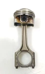Used Volkswagen Mkvi Jetta 1.8TSI Cpka Cylinder 4 Piston & Rod Assembly. Fixed Price $43.87.