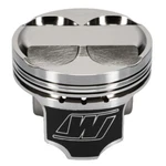 81MM 10.4 Professional Series Forged Racing Wiseco Single Piston Honda B16A. Fixed Price $160.00.