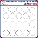 Std Engine Piston Ring Set For Toyota Camry RAV4 Scion Tc 2.4L 2007-2013 2AZFE. Fixed Price $23.99.