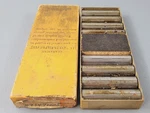 Set Of Nos 1937-1942 Ford V8 85 Hp Piston Pins Nylen Parts P31 .005. Fixed Price $29.89.