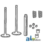 Exhaust Valve Compatible W/case Equipment. Fixed Price $63.49.