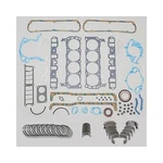 Federal Mogul Re-ring Kit Ford 351W Stock Bore -.010 Rods Main 2056345M011. Fixed Price $273.96.