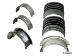 Engine Crankshaft Main Bearing Set-glyco Wd Express 055 53003 291. Fixed Price $98.78.