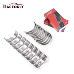 Crankshaft & Connecting Rod Bearings Set For Vw Touareg Audi Q5 Q7 3.0T 3.2 Cjt. Fixed Price $56.00.
