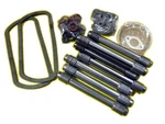 Empi Engine Push Rod Tube (1300CC-1600CC) Set Of 8 Fits Vw Type & 2 1963-1971. Fixed Price $55.95.