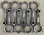 Ford Truck Engine Piston Connecting Rods Kit Fe 330 352 360 C7TE-A 1967-1978 Oem. Fixed Price $400.00.