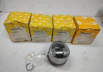 4CYL. X Ae Hepolite Piston A350478V2 Std 76.48MM 93260600 069107065C For Audi Vw. Fixed Price $234.00.