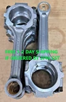Oem Connecting Rods 3.0 VQ30DE Nissan Maxima Infinity I30 12100-31U02 1210031U01. Fixed Price $255.22.