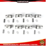 8X Piston & Ring Set 11257537124 For Bmw 550I 650I X5 E60 E61 E63 E65 E70 N62B48. Fixed Price $185.35.