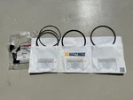 3810A Wiseco Standard 3.810" Bore Single Piston Ring Set 1/16" 3/16". Fixed Price $20.00.