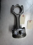 Piston Connecting Rod Standard 05-07 Ford Five Hundred 3.0 5F9E6582AE. Fixed Price $77.65.
