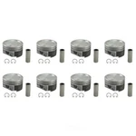 Engine Piston Set Sealed Power H878CP. Fixed Price $109.99.