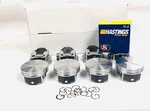 Std Flat Top Pistons Set Of Plus Matching Rings Kit 2008-14 Gm Chevy 6.2L LS3.. Fixed Price $342.65.