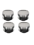 Wiseco 3.662" 93.00 Mm Bore 8.2 Cr Enginepiston Set Fits Subaru EJ20 Impreza Wrx. Fixed Price $873.99.