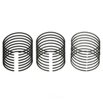Moly Piston Rings Sealed Power E997K. Fixed Price $123.39.