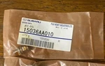 15036AA010 Subaru Oil Jet Piston Squirters New Oem EJ22T EJ20G EJ20K 22B. Fixed Price $23.50.