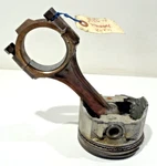 Mercruiser Connecting & Rod Piston 4.3 735-9686 735-808674 10046106 Gm V6. Fixed Price $33.95.