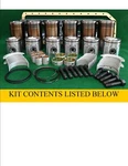 Ford 456 7.5L Turbo Diesel Engine Major Overhaul Rebuild Kit. Fixed Price $1204.50.