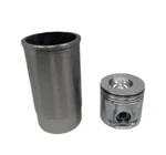 Maxiforce Cylinder Liner Kit John Deere Engines - TRE507920. Fixed Price $93.59.