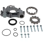 Melling K536 Engine Oil Pump Repair Kit For Select 03-15 Toyota Models. Fixed Price $113.62.