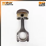 09-12 Porsche Cayman Boxster MA1.20 Engine Motor Piston Connecting Rod 3 Oem. Fixed Price $86.88.