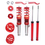 Maxpeedingrods Coilovers Struts Lowering Kit For Bmw 3 Series E46 98-05 Rwd. Fixed Price $179.00.