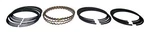 Crown Automotive 4798324 Engine Piston Ring Set Fits Cherokee (xj) Wrangler (tj). Fixed Price $105.95.