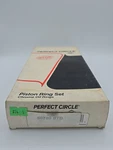 Nos Perfect Circle 50720 Std. Piston Rings AA-11. Fixed Price $38.99.