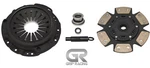 Gr Stage 3 Clutch Kit For 00-09 Honda S2000 2.0L 2.2L F20C F22C *usa Seller*. Fixed Price $210.00.