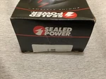 Engine Piston Ring Set Sealed Power E-234X. Fixed Price $25.00.