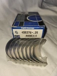Connecting Bearing Set, 4B8376-.25, Sealed. Fixed Price $20.00.