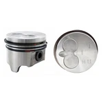 Enginetech Piston Set With Rings Pack Of 8 .040IN 1.00MM Oversize. Fixed Price $1758.99.