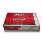 Manley Platinum Ser Turbo Tuff Pistons For Toyota 2JZ 86.25MM 10.0:1 609302CE-6. Fixed Price $865.96.