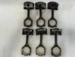 2017 2018 2019 2020 Nissan Pathfinder Engine Pistons 6 Pieces. Fixed Price $198.00.