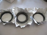 Buick Chevy Gmc Jeep (1963-2002) Perfect Circle Piston Rings Set Std (210-5105). Fixed Price $14.99.