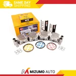 Pistons Main Rod Bearings Fit 06-11 Subaru Forester Legacy Outback 2.5 EJ253. Fixed Price $259.95.