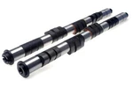 Brian Crower Stage 3+ Camshafts - 276 Spec For Toyota/lexus 2JZGE W/vvti. Fixed Price $923.53.