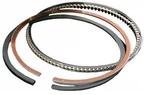 Wiseco Replacement Ring/ring Set 4014GFX *only Fits Piston*. Fixed Price $41.99.